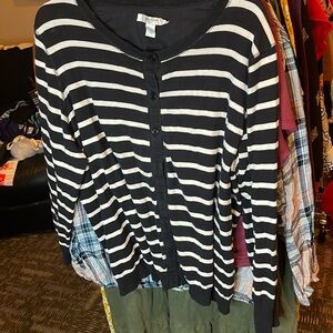 Liz Claiborne Cardigan